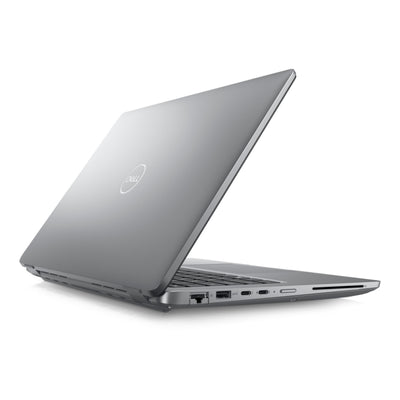 Dell Latitude 5450/Core i7-1355U/16 ГБ/512 ГБ SSD Gen 4/14,0 дюйма FHD/Intel Iris Xe/FgrPr и SmtCd/FHD/ИК-камера/микрофон/WLAN + BT/EST с подсветкой Kb/3 Cell/W11Pro/3 года гарантии ProSupport 