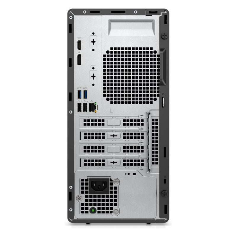 Dell Optiplex 7020 MT/Core i5-14500/8GB/512GB SSD/Integrated/DVD RW/No Wifi/US Kb/Mouse/Ubuntu/ 3yrs Prosupport