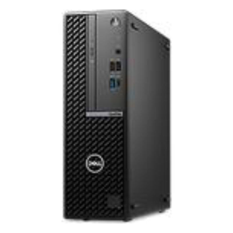 Dell Optiplex 7020 SFF/Core i3-14100/8 ГБ/512 ГБ SSD/интегрированный/WLAN + BT/EST КБ/мышь/W11Pro/3 года поддержки Pro 