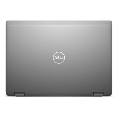 Dell Latitude 7350/Ultra 5 125U/16GB/512GB SSD Gen4/13.3" FHD+/Integrated/FgrPr & SmtCd/FHD/IR Cam/Mic/WLAN + BT/EST Backlit Kb/3 Cell/W11Pro/3yrs Prosupport