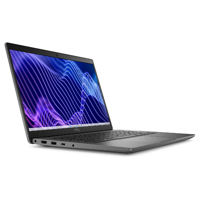 Dell Latitude 3440/Core i5-1235U/16GB/512GB SSD/14.0" FHD/Intel Iris Xe/FgrPr/FHD Cam/Mic/WLAN + BT/US Backlit Kb/3 Cell/W11Pro/3yrs Prosupport 