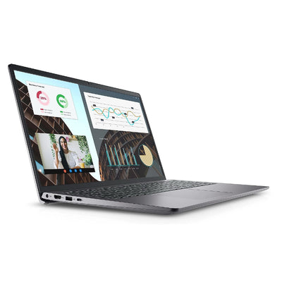 Dell Vostro 3530/Core i5-1334U/8GB/512GB SSD/15.6" FHD 120Hz/Intel HD/FHD Cam/Mic/WLAN + BT/US Backlit Kb/3 Cell/W11Home/3yrs Prosupport warranty 