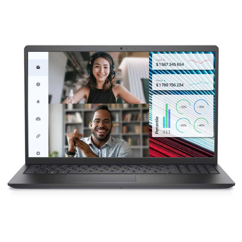 Dell Vostro 3520/Core i5-1235U/16GB/512GB SSD/15.6" FHD/Intel Iris Xe/Cam &amp; Mic/WLAN + BT/ ENG Backlit Kb/3 Cell/Ubuntu/ 3y ProSupport warranty 