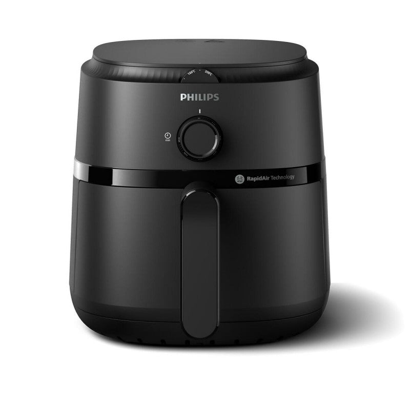 Фритюрница Philips серии 1000 NA120/00, 4,2 л