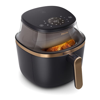 Philips Airfryer 3000 Series NA332/00, 6.2 L