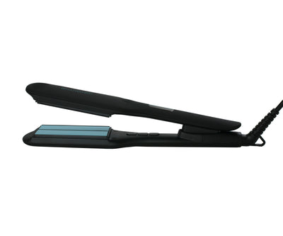Утюжок для выпрямления волос Bio Ionic OnePass® 1,5 дюйма, 2 зубца европейского стандарта, устройство для укладки волос