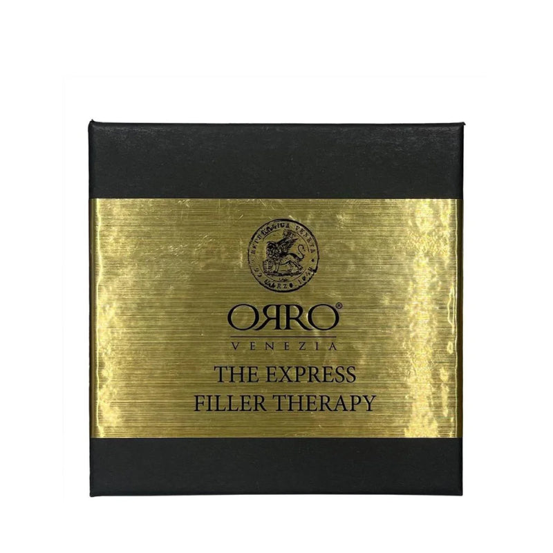 Orro Argan Express Filler Therapy – express filler terapija 20 x 10ml