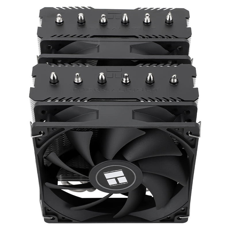Thermalright Peerless Assassin 120 SE Black CPU Cooler