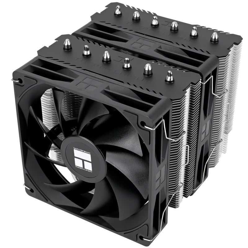 Thermalright Peerless Assassin 120 SE V2 (120mm) Processor Cooler