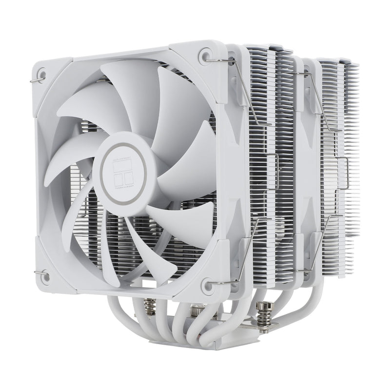 Thermalright Peerless Assassin 120 White (120mm) Processor Cooler