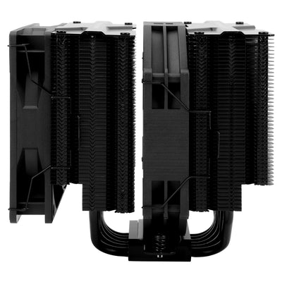 Thermalright Peerless Assassin 140 Black (140mm) Processor Cooler