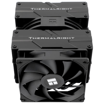 Thermalright Peerless Assassin 140 Black (140mm) Processor Cooler