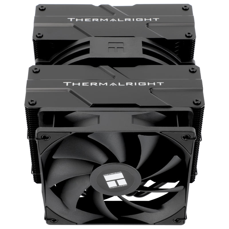 Thermalright Peerless Assassin 140 Black (140mm) Processor Cooler