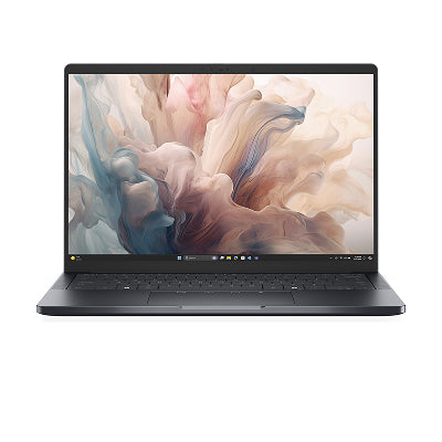 Dell Pro 14 Premium PA14250/Ultra 7 266V/16GB/512GB SSD Gen4/14.0" FHD+/Arc/FgrPr/Cams & Mic/WLAN + BT/Nordic Backlit Kb/3 Cell/W11Pro/ 3yrs Prosupport
