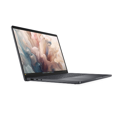 Dell Pro 14 Premium PA14250/Ultra 7 266V/16GB/512GB SSD Gen4/14.0" FHD+/Arc/FgrPr/Cams & Mic/WLAN + BT/Nordic Backlit Kb/3 Cell/W11Pro/ 3yrs Prosupport