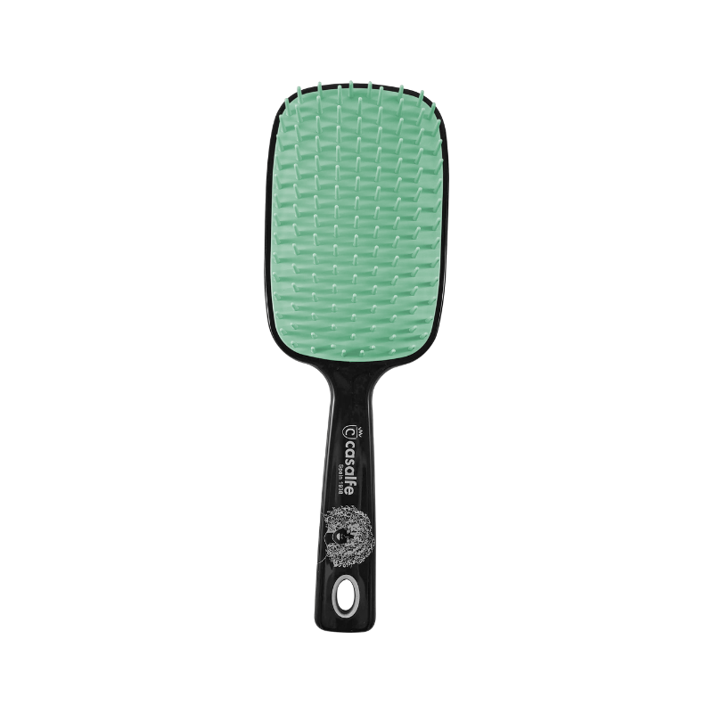 Brush for curly and unruly hair CASALFE