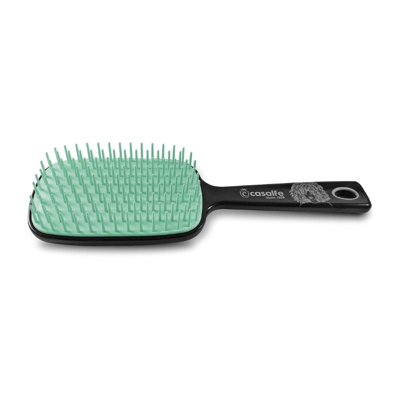Brush for curly and unruly hair CASALFE