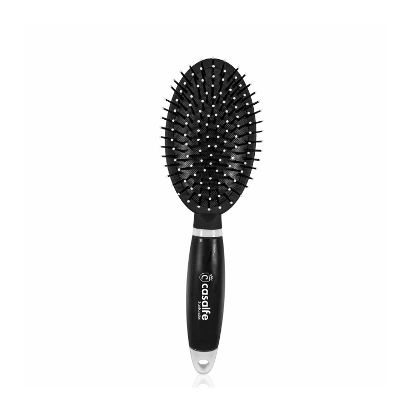 Brush for all hair types with gel handle CASALFE