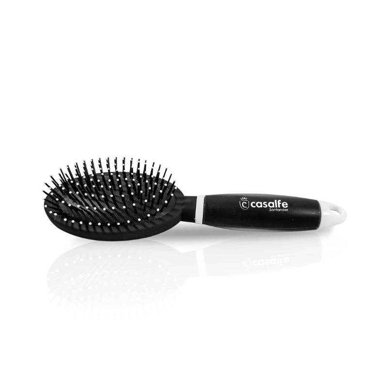 Brush for all hair types with gel handle CASALFE