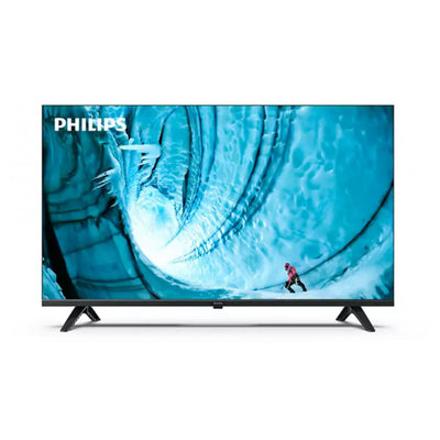 Philips LED FHD Smart TV 40" 40PFS6009/12 1920x1080p Pixel Plus HD 3xHDMI 1xUSB LAN Wifi DVB-T/T2/T2-HD/C/S/S2 10W