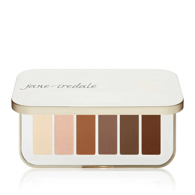 Jane Iredale PurePressed® Akių šešėlių paletė