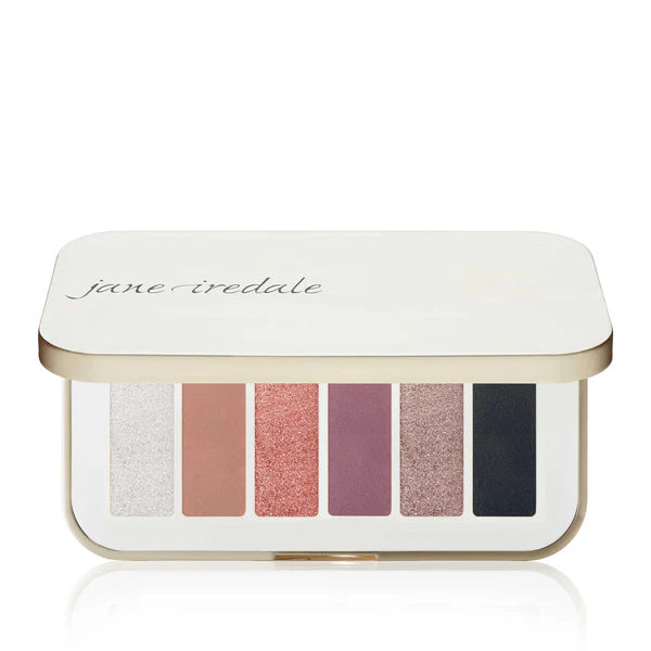 Jane Iredale PurePressed® Akių šešėlių paletė