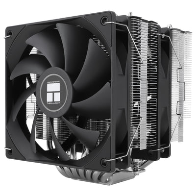 Thermalright Phantom Spirit 120 SE Black CPU Cooler