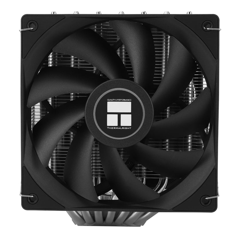 Thermalright Phantom Spirit 120 SE (120mm) Processor Cooler