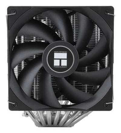 Thermalright Phantom Spirit 120 (120mm) Processor Cooler