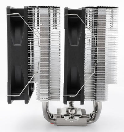 Thermalright Phantom Spirit 120 (120mm) Processor Cooler