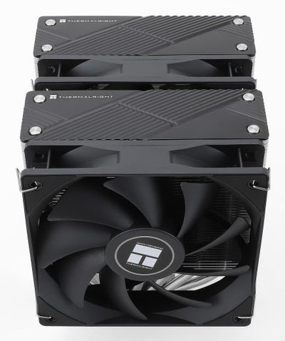 Thermalright Phantom Spirit 120 (120mm) Processor Cooler