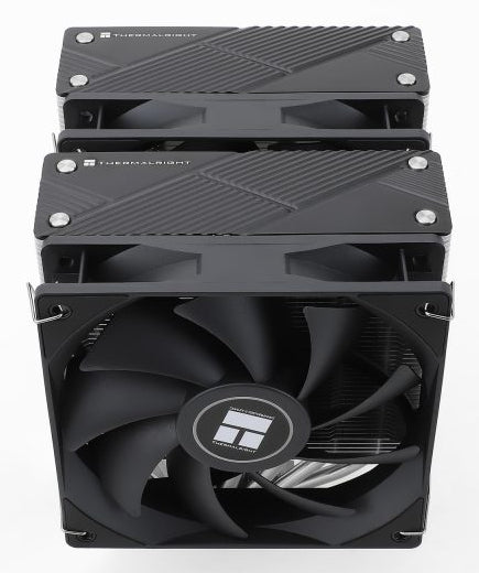 Thermalright Phantom Spirit 120 (120mm) Processor Cooler