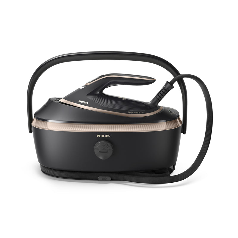 Philips PerfectCare 3000 Series Iron with steam generator PSG8300/30