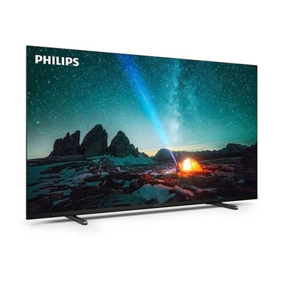 PHILIPS 4K UHD LED Smart TV 75 дюймов 75PUS7609/12 3840x2160p HDR10+ 3xHDMI 2xUSB LAN Wi-Fi, DVB-T/T2/T2-HD/C/S/S2, 20 Вт