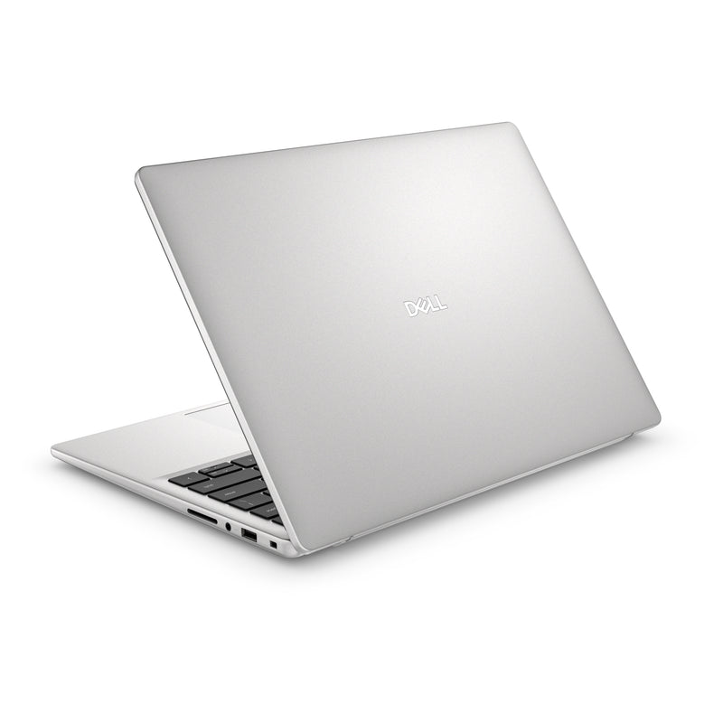 Dell Pro 14 Essential PV14250/ C5-120U/ 16GB/ 512GB SSD/ 14.0"FHD+/FgrPr/ WLAN + BT/ NORDIC Kb/ W11 Pro/Platinum Silver (Plastic)/ 3yrs Prosupport