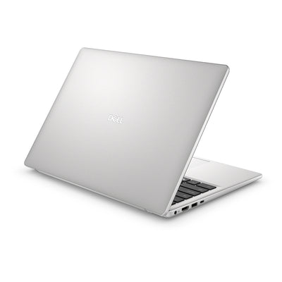 Dell Pro 14 Essential PV14250/ Core 7 -150U/ 16GB/ 512GB SSD/ 14.0"FHD+/FgrPr/ WLAN + BT/ US Kb/ W11 Pro / Platinum Silver (Plastic)/3yrs Prosupport