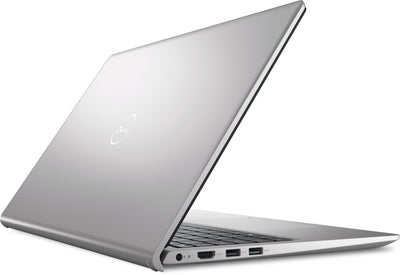 Dell Pro 15 Essential PV15250/ i5-1334U/16GB/1TB SSD/15.6" FHD/FgrPr/WLAN + BT/ US Kb/W11 Pro/Platinum Silver (Aluminum)/ 3yrs Prosupport