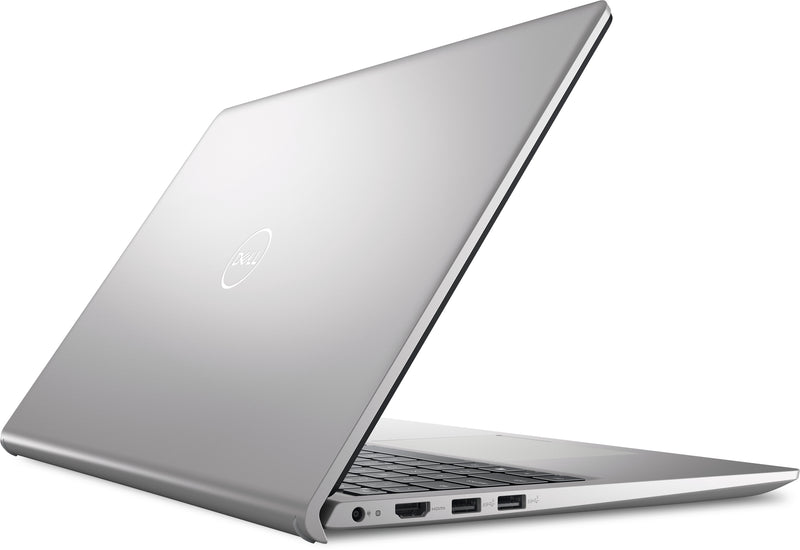 Dell Pro 15 Essential PV15250/ i5-1334U/16GB/1TB SSD/15.6" FHD/FgrPr/WLAN + BT/ US Kb/W11 Pro/Platinum Silver (Aluminum)/ 3yrs Prosupport