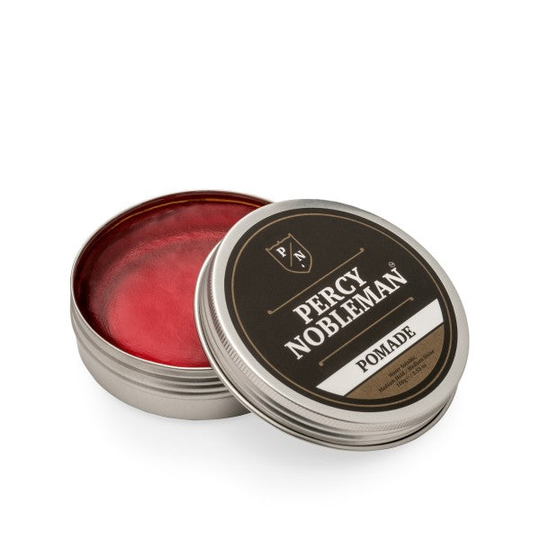 Percy Nobleman Pomade Pomade for hair, 100 ml