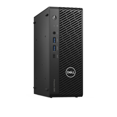 Dell Precision 3280 CFF i7 14700/ 16GB 1x16/ 512GB SSD/ RTX A1000 8GB/ no kbd/no mouse/ W11 Pro/ 3Yrs Basic Onsite warranty