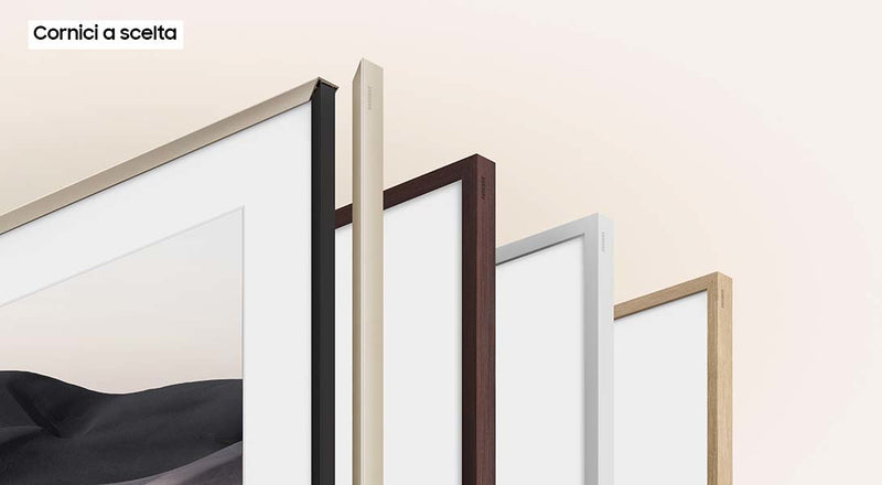 Samsung QLED TV QE32LS03CBU