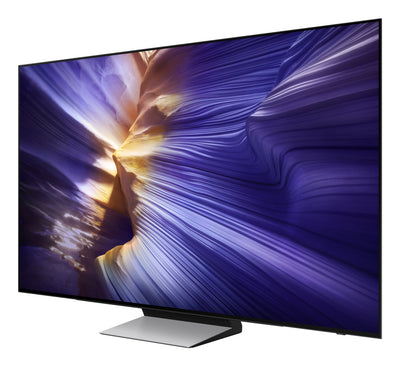 Samsung 4K OLED TV QE55S90FAE