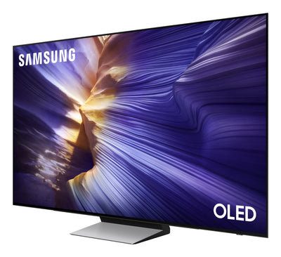 Samsung 4K OLED TV QE55S90FAE