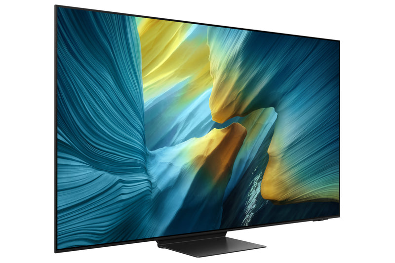 Samsung 4K OLED TV QE55S85FAU