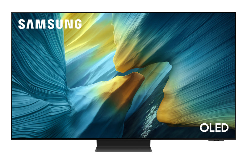 Samsung 4K OLED TV QE55S85FAU