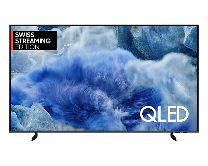 Samsung 4K QLED TV QE65Q8FAAU