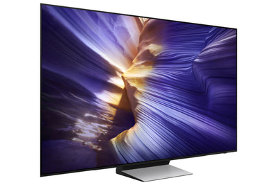 Samsung 4K OLED TV QE65S90FAT
