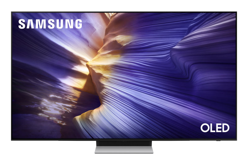 Samsung 4K OLED TV QE65S90FAT