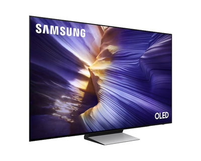 Samsung 4K OLED TV QE77S90FAE