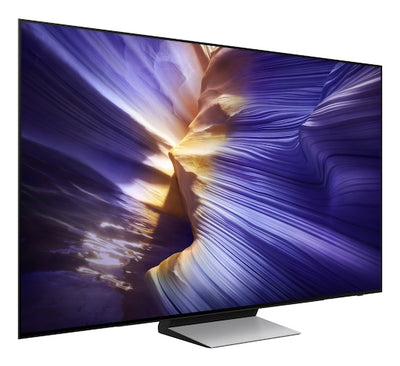 Samsung 4K OLED TV QE77S90FAE